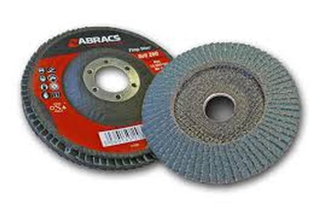 Flap Discs